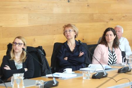 POSVET O UVAJANJU SISTEMA E GRADITEV  04 FOTO LJUBO VUKELIČ